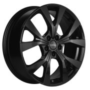 Khomen 1906 7x19 5*114,3 Et:51 Dia:67,1 Black