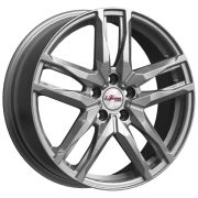 iFree Бомбей 6,5x18 5*108 Et:33 Dia:60,1 хай вэй