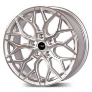 Lizardo XH1024 7x16 4*100 Et:38 Dia:60,1 SMF