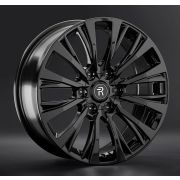 Replay TY399 7,5x19 6*139,7 Et:25 Dia:106,1 bk