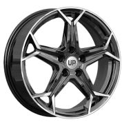 Wheels UP Up118 6,5x18 5*114,3 Et:40 Dia:64,1 BFP