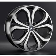 Replay TY262 7,5x19 5*114,3 Et:40 Dia:60,1 bkf