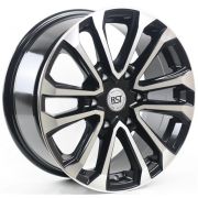 RST R058 7,5x18 6*139,7 Et:38 Dia:67,1 BD