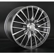 LS wheels LS 768 7x17 5*114,3 Et:45 Dia:67,1 GMF