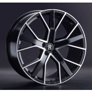 Replay A156 10x22 5*112 Et:21 Dia:66,6 BKF