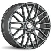 X'trike X-137 8,5x20 5*114,3 Et:38 Dia:67,1 BH