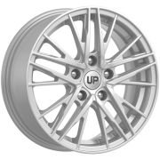 Wheels UP Up108 6,5x16 5*108 Et:50 Dia:63,3 S