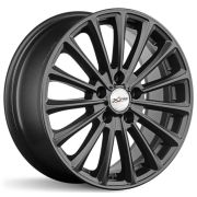 X'trike X-136 7x17 5*114,3 Et:50 Dia:54,1 BKM