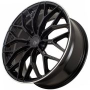 Sakura Wheels YA5647 8,5x20 5*114,3 Et:45 Dia:73,1 B-LP