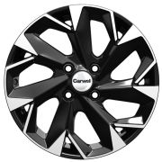 Carwel Ильмень 1508 6x15 4*100 Et:40 Dia:60,1 ABT