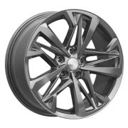 Скад Ультима 8x18 5*108 Et:50 Dia:63,3 графит