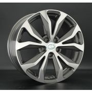 Replay LX62 7,5x18 5*114,3 Et:35 Dia:60,1 GMFP