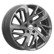 Скад KL-372 7x17 5*108 Et:37 Dia:65,1 Графит