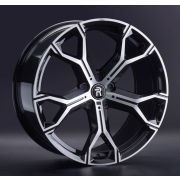 Replay LR75 9,5x21 5*120 Et:49 Dia:72,6 BKF