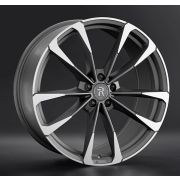 Replay GS4 9,5x21 5*114,3 Et:47 Dia:67,1 MGMF