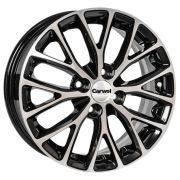Carwel Риорита 6x15 4*100 Et:46 Dia:54,1 AB