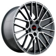 Replica Concept PR521 11,5x22 5*130 Et:61 Dia:71,6 gmf