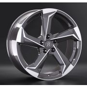 Replay LX194 8x18 5*114,3 Et:30 Dia:60,1 GMF