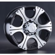 LS wheels 867 8x17 5*150 Et:55 Dia:110,1 BKF