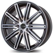 PDW 1004 7x17 5*114,3 Et:40 Dia:67,1 M/U4B