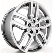 Carwel Нарбус 211 7,5x18 5*108 Et:40 Dia:63,3 SB