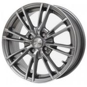 Скад Пантера 5,5x14 4*114,3 Et:39 Dia:66,1 графит