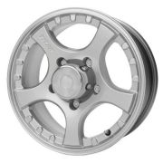 Скад Титан 7x16 6*139,7 Et:20 Dia:109,7 Селена