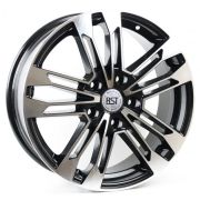 RST R167 7x17 5*120 Et:55 Dia:65,1 BD