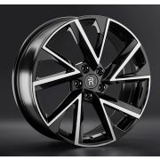 Replay HV46 7x19 5*114,3 Et:40 Dia:64,1 bkf