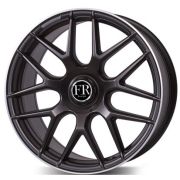 Replica FR MR5318 9,5x21 5*112 Et:46 Dia:66,6 MBL