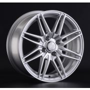 LS wheels LS 832 7,5x17 5*114,3 Et:45 Dia:67,1 SF