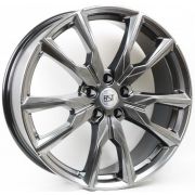 RST R012 8x20 5*108 Et:33 Dia:65,1 BH