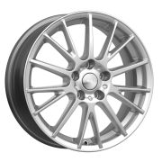 Скад Дубай 6,5x17 5*114,3 Et:45 Dia:67,1 селена