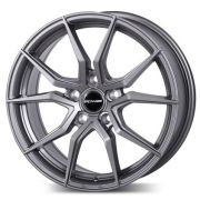 PDW SPYDER 7x17 5*114,3 Et:40 Dia:67,1 U4GRA