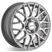 X'trike X-132 6x15 4*100 Et:46 Dia:54,1 HSB