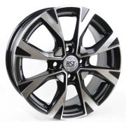 RST R045 6x15 4*100 Et:50 Dia:60,1 BD