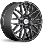 X'trike X-133 7,5x18 5*114,3 Et:45 Dia:67,1 BKM