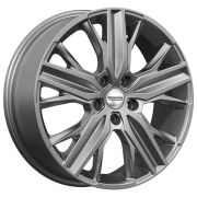 Скад KL-375 6,5x18 5*112 Et:38 Dia:57,1 графит