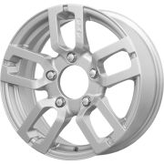 Carwel Омега 6,5x16 5*139,7 Et:40 Dia:98 SB