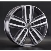 Replay LX131 7x18 5*114,3 Et:35 Dia:60,1 GMF