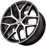 Sakura Wheels YA9549 8,5x18 6*139,7 Et:15 Dia:106,1 B4