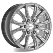 X'trike X-134 8x18 6*139,7 Et:36 Dia:100,1 HSB