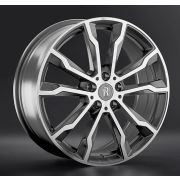 Replay CHR101 7,5x19 5*108 Et:36 Dia:65,1 gmf