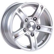 Скад Трофи 6,5x15 5*139,7 Et:40 Dia:98 Селена