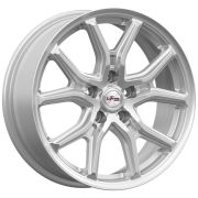 iFree Страйк 6,5x17 5*114,3 Et:35 Dia:67,1 Нео-классик