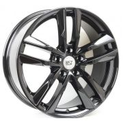 RST R128 7,5x18 5*108 Et:47 Dia:60,1 BL