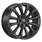Premium Series КР006 8,5x20 6*139,7 Et:27 Dia:77,8 Fury Black