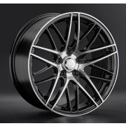 LS wheels LS1338 8,5x18 5*114,3 Et:35 Dia:67,1 bkf
