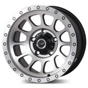 Lizardo XH326 8,5x16 6*139,7 Et:0 Dia:110,1 CBMF