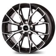 Lizardo XH180 7x16 4*98 Et:35 Dia:58,6 BMF